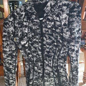 lululemon jacket